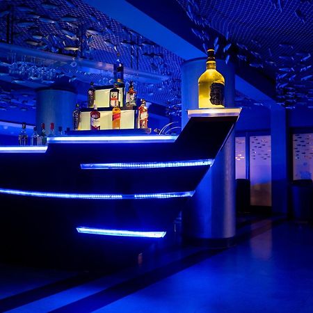 Grand Kakinada By Grt Hotels Exterior foto