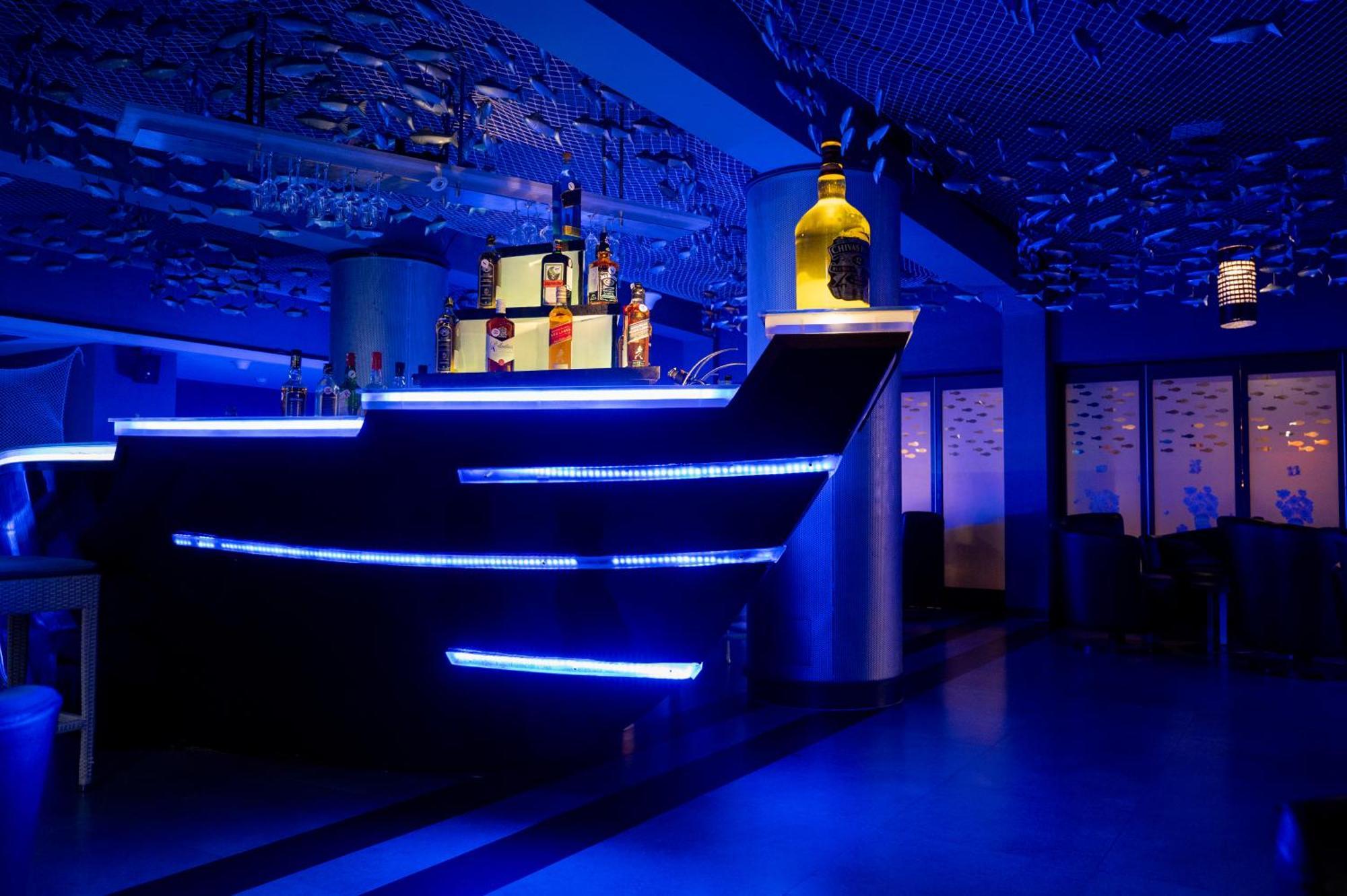 Grand Kakinada By Grt Hotels Exterior foto