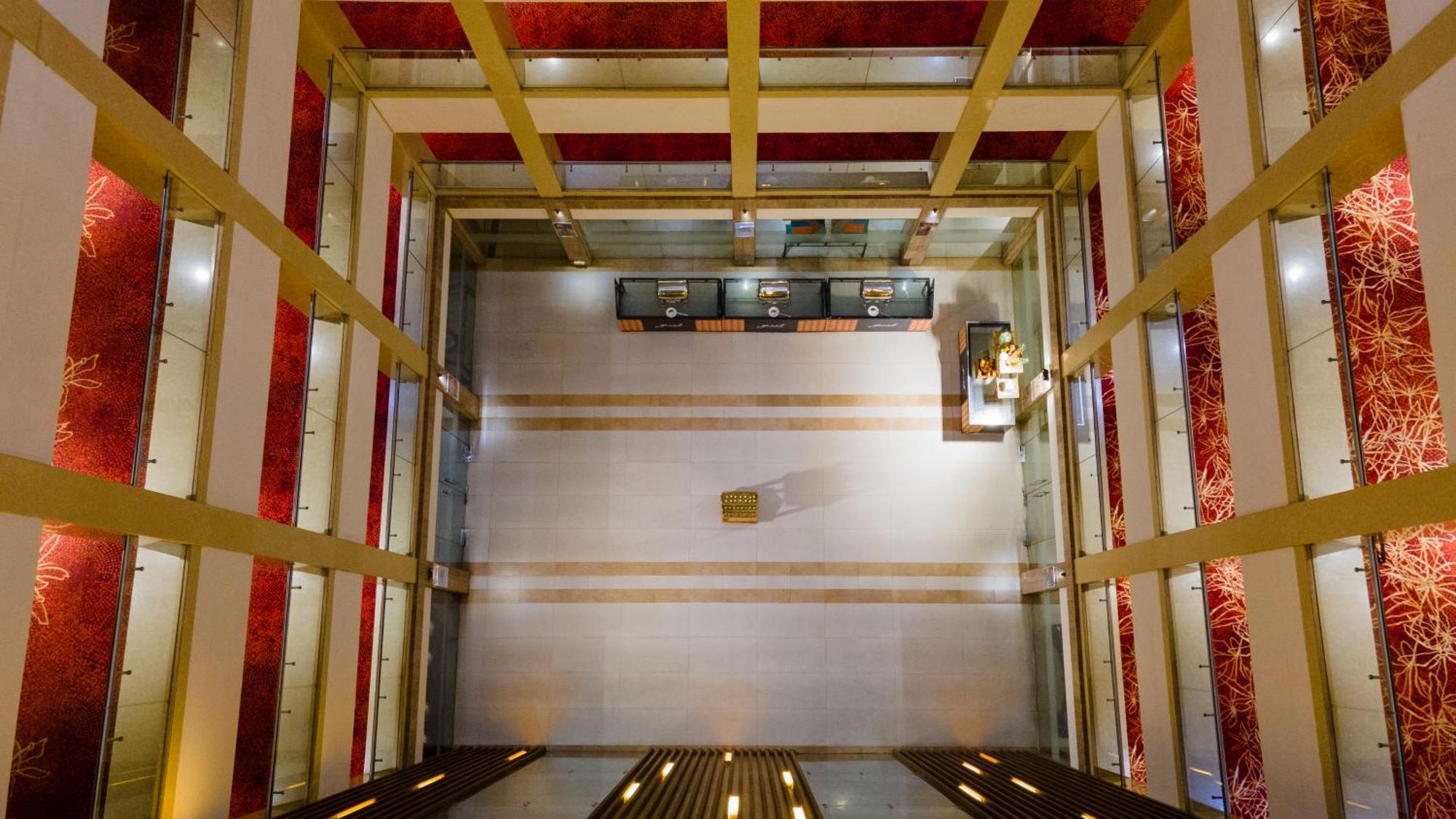 Grand Kakinada By Grt Hotels Exterior foto