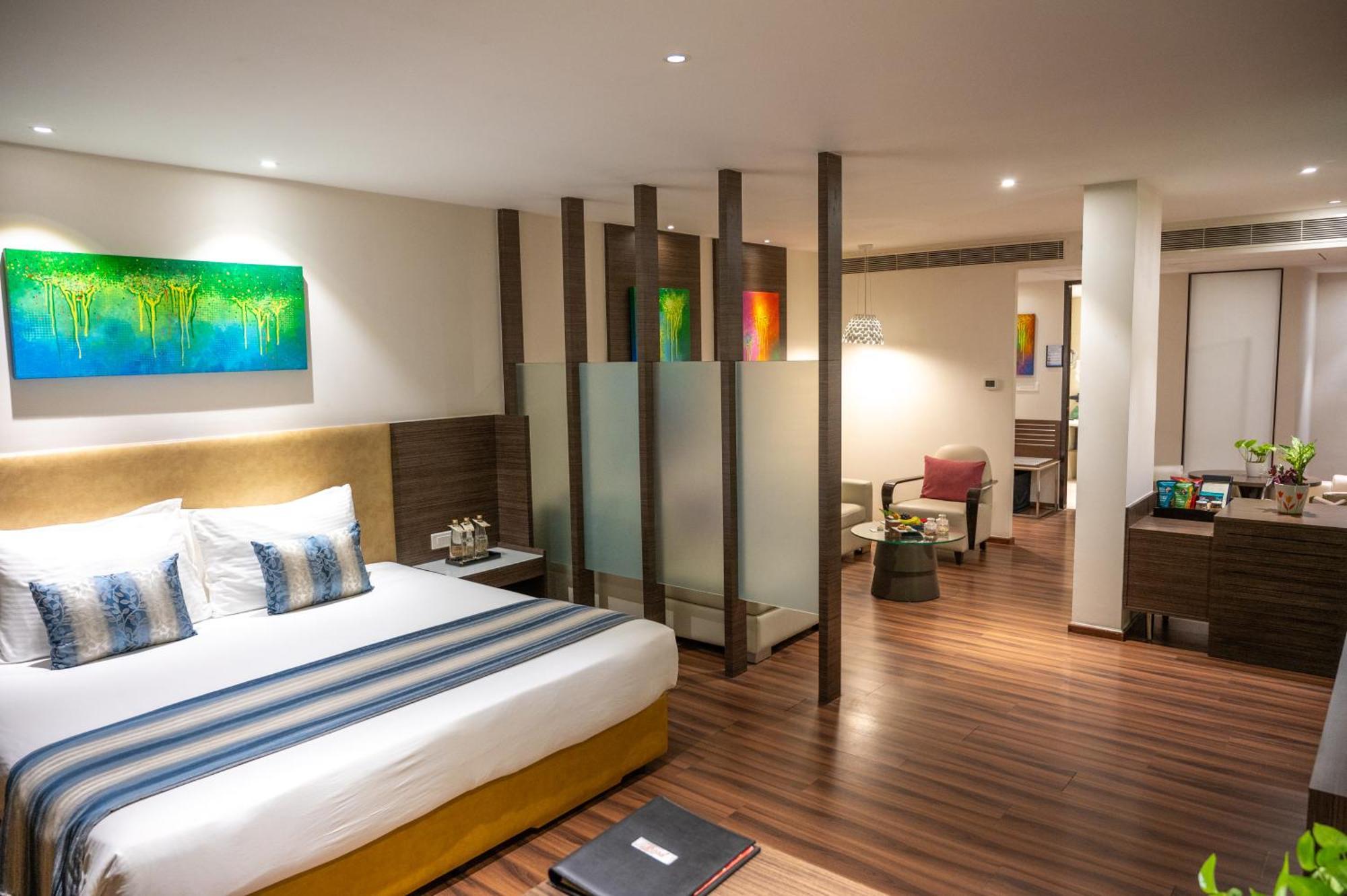Grand Kakinada By Grt Hotels Exterior foto