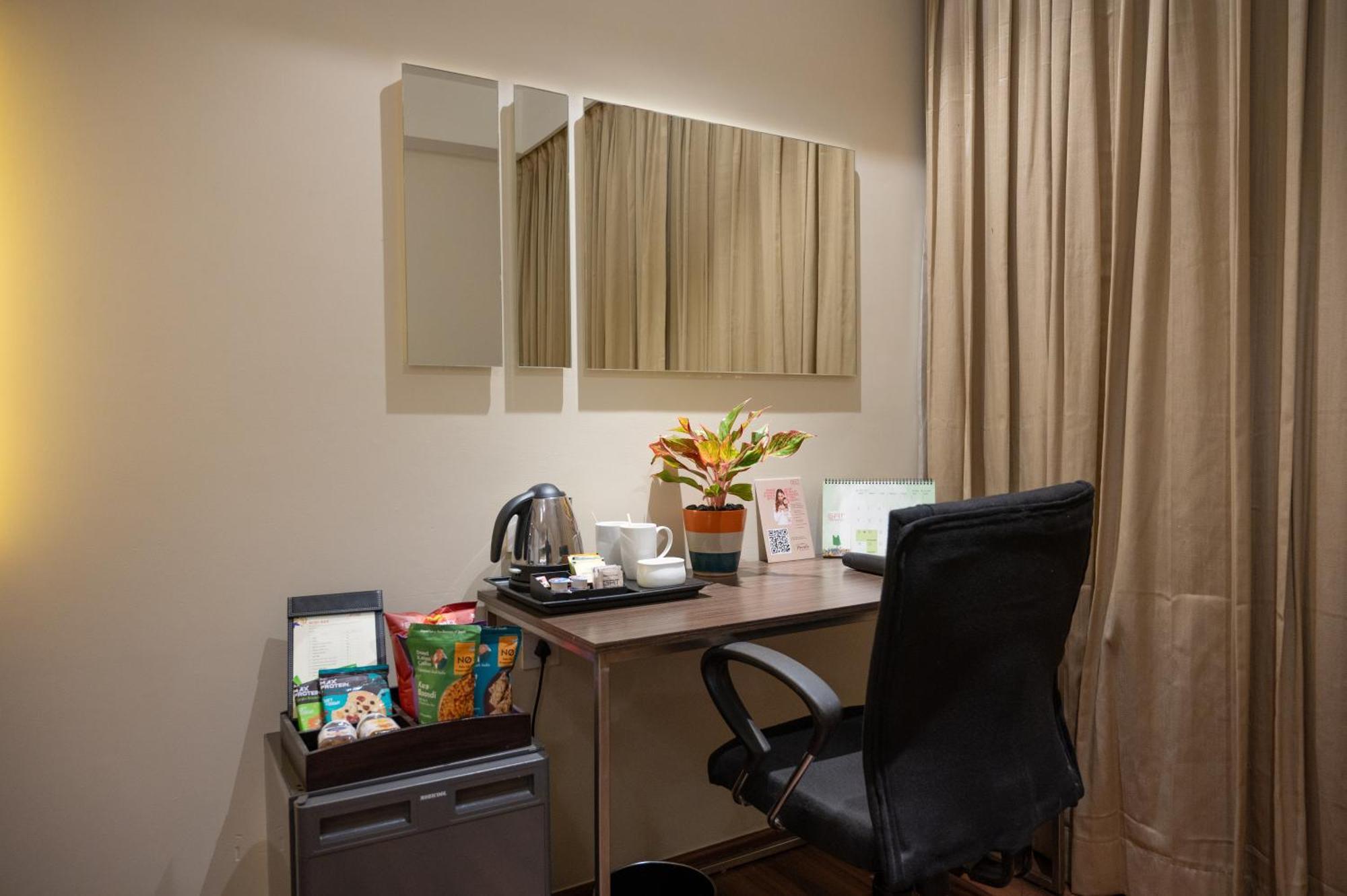 Grand Kakinada By Grt Hotels Exterior foto